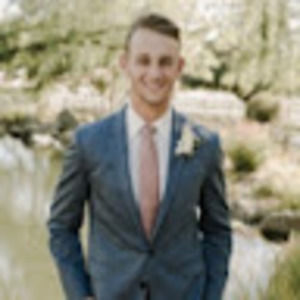 Meet your Posher, Zachary